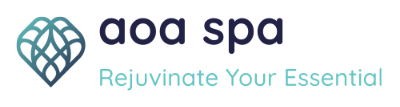 AOA Spa Logo 1